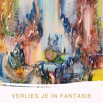 Dinsdag 3 oktober 19:00-21:00 Ontdek Encaustic