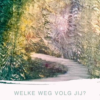 Dinsdag 3 oktober 19:00-21:00 Ontdek Encaustic