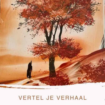 Dinsdag 3 oktober 19:00-21:00 Ontdek Encaustic