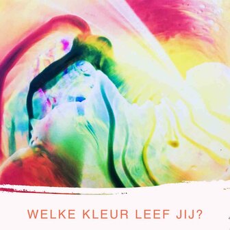 Dinsdag 3 oktober 19:00-21:00 Ontdek Encaustic