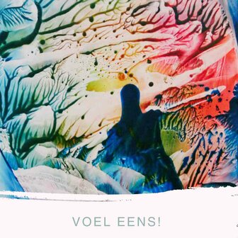 Dinsdag 3 oktober 19:00-21:00 Ontdek Encaustic