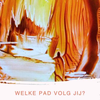 Dinsdag 3 oktober 19:00-21:00 Ontdek Encaustic