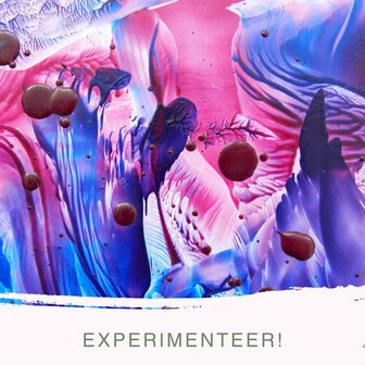 Dinsdag 3 oktober 19:00-21:00 Ontdek Encaustic