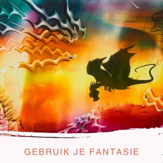 Dinsdag 3 oktober 19:00-21:00 Ontdek Encaustic