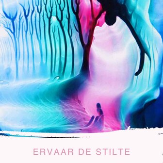 Dinsdag 3 oktober 19:00-21:00 Ontdek Encaustic