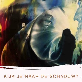 Dinsdag 3 oktober 19:00-21:00 Ontdek Encaustic