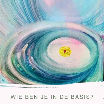Dinsdag 3 oktober 19:00-21:00 Ontdek Encaustic