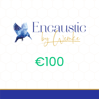 Kreativit&auml;tsgutschein &euro;100