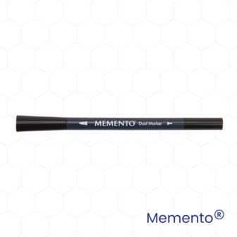 Memento Ink Marker &ndash; Schwarz