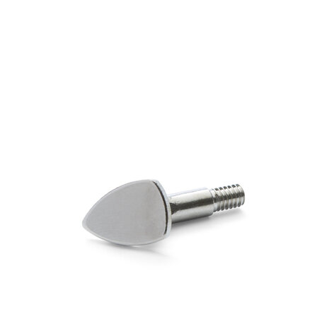 Stylus Pro Tip - Mikro-B&uuml;geleisenaufsatz 