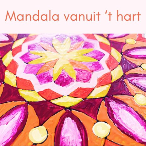 Donderdag 8 november 13:30-15:30