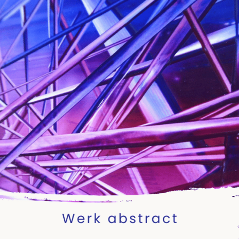 Donderdag 13 november 13:30-15:30