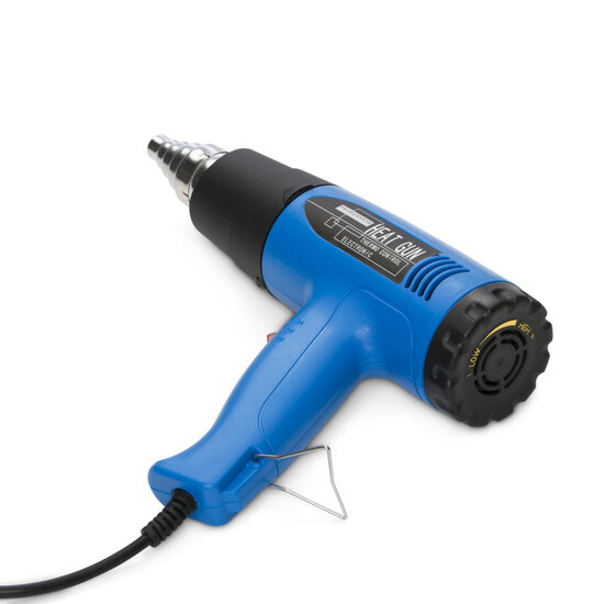 Encaustic Art Heißluftgebläse