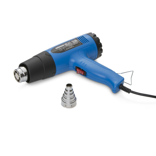 Encaustic Art Heißluftgebläse