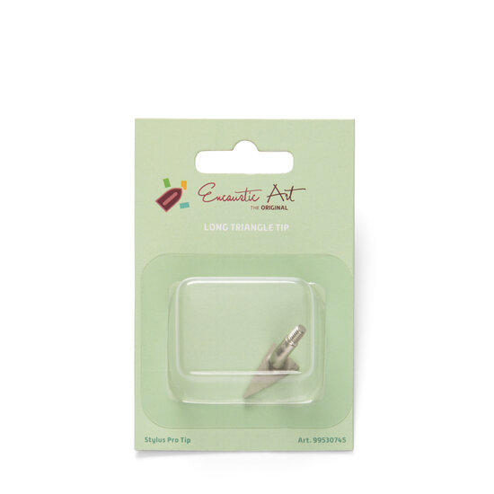 Stylus Pro Tip - gleichschenkliges Dreieck