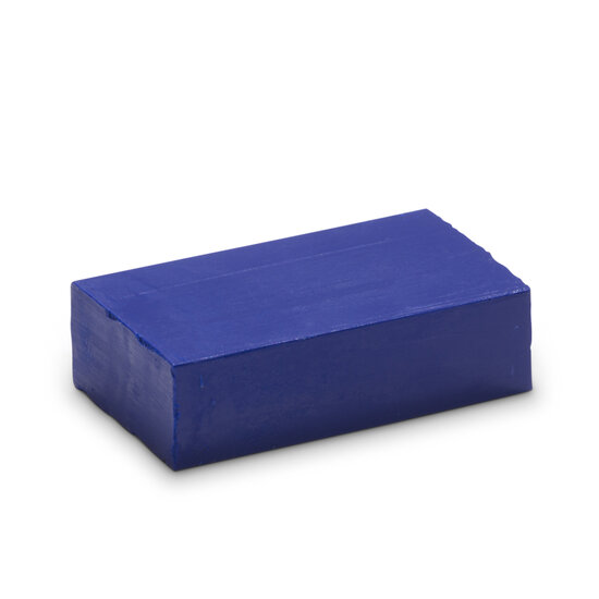 Encaustic Art Wachs - (10) Ultramarin Blau - Schachtel 16 Stk.