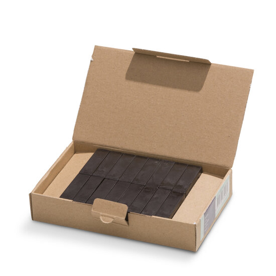 Encaustic Art Wachs - (48) Lila - Schachtel 16 Stk.