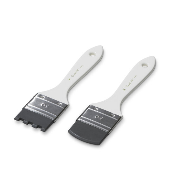 Encaustic Art Gummipinsel – Sortiment