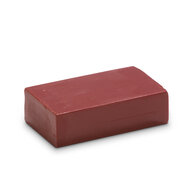 Encaustic Art Wachs - (02) Zinnoberrot - Schachtel 16 Stk.