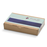 Encaustic Art Wachs - (11) Blauviolett - Schachtel 16 Stk.