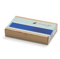 Encaustic Art Wachs - (09) Blau - Schachtel 16 Stk.