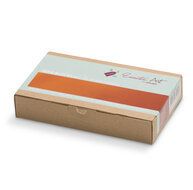 Encaustic Art Wachs- (20) Ockergelb - Schachtel 16 Stk.