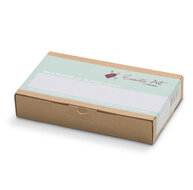 Encaustic Art Wachs- (27) Transparent - Schachtel 16 Stk.