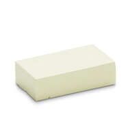 Encaustic Art Wachs - (35) Pastell Creme - Schachtel 16 Stk.