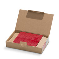 Encaustic Art Wachs - (42) Magenta - Schachtel 16 Stk.