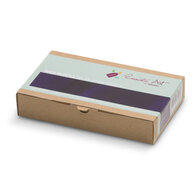 Encaustic Art Wachs - (48) Lila - Schachtel 16 Stk.