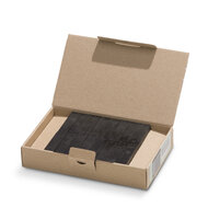 Encaustic Art Wachs - (47) Indigo - Schachtel 16 Stk.