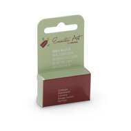 Encaustic Art Wachs- (01) Karminrot - Schachtel 10 Stk.