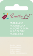 Encaustic Art Wachs - (35) Pastell Creme