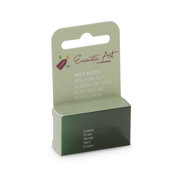 Encaustic Art Wachs - (07)  Grün