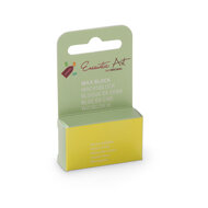 Encaustic Art Wachs - (39) Neon Gelb