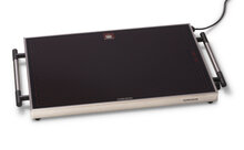 Encaustic Art Malplatte elektrisch