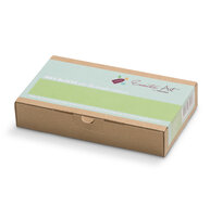 Encaustic Art Wachs - (40) Neon Grün  - Schachtel 16 Stk.