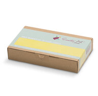 Encaustic Art Wachs - (39) Neon Gelb - Schachtel 16 Stk.