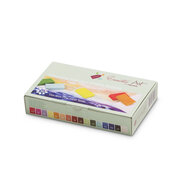 Encaustic Art Wachs - Erg&auml;nzungs Sortiment