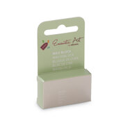 Encaustic Art Wachs - (16) Wei&szlig;