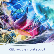 Dinsdag 9 december 13:30-15:30