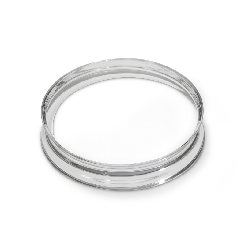 Encaustic Art Stempelblock – Rund ø 7 cm