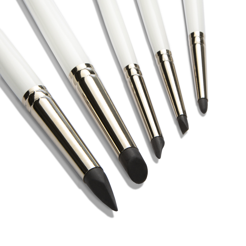 Encaustic Art Schaber – Sortiment