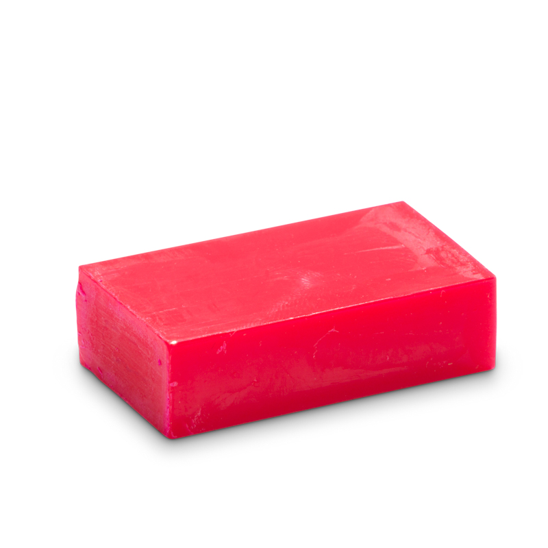 Encaustic Art Wachs - (37) Neon Rosa