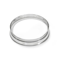 Encaustic Art Stempelblock – Rund ø 7 cm