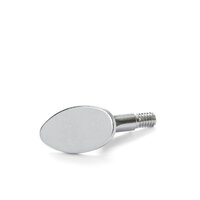 Stylus Pro Tip - Kleiner eiförmiger