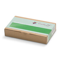 Encaustic Art Wachs - (06) Blattgrün -  Schachtel 16 Stk. 