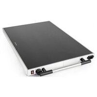 Encaustic Art Malplatte elektrisch