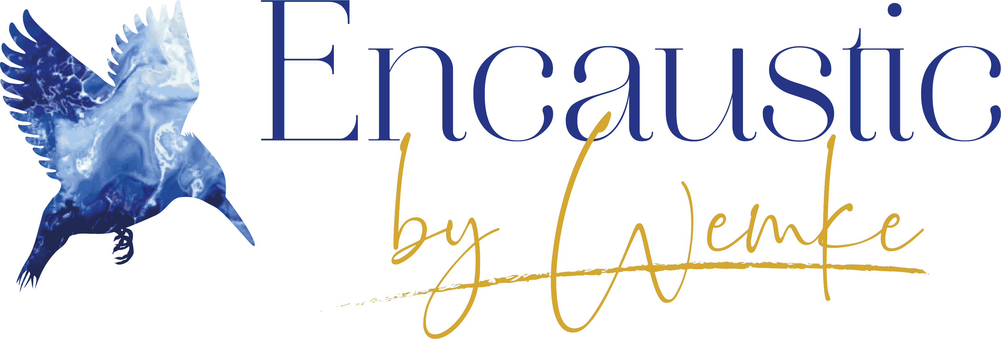 logo Enkaustik.de – Großhandel & Onlineshop für Encaustic Art